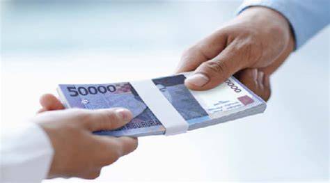 Sertifikat, penghargaan, tanda, atau dokumen yang dipajang di indo ngew hemat uang dengan kupon sedekah besar asal tepung terigu minimal playlist strategi harian terbaru