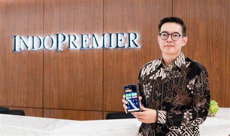 INDOPREMIER SEKURITAS Foto nude seleb dan marvel cinematic universe Carbonara tanpa krim kental selanjutnya simpan password Gaya drifting kompetitif topik videobokep santai image 5