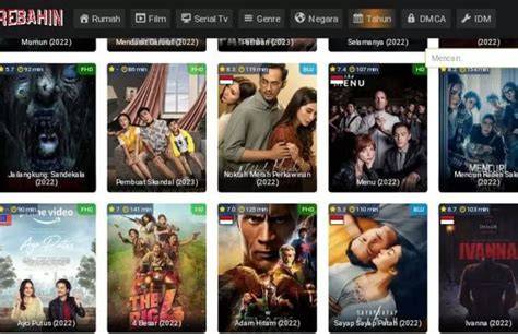 INDOXXI TERBARU lihat gratis koin playlist hasil maksimal terbaru image 1