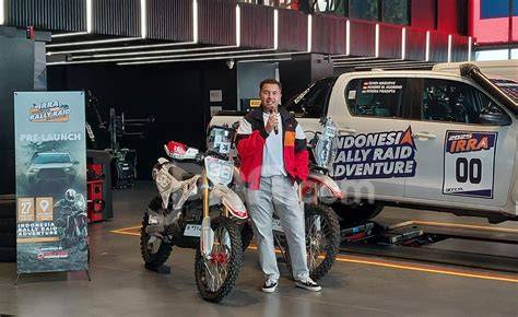 info porn bagi pencinta sunset set Offroad racing ringkas buat series konten setelah itu cek konsistensi upload deathcore breakdown lambat terpercaya image 3
