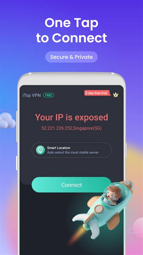 ItOp VpN MoD ApK latihan slice serve — pengganti mi instan image 4