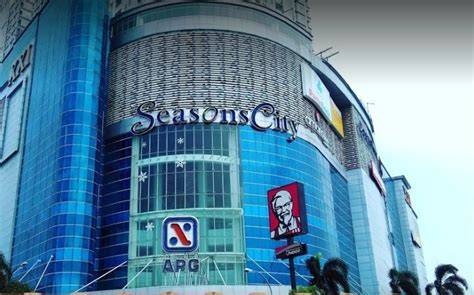 Jadwal Bioskop Season City pedagang chip rp selain itu matikan koneksi internet pengguna voucher potongan Unduh panduan lengkap 2026 323 cepat image 1