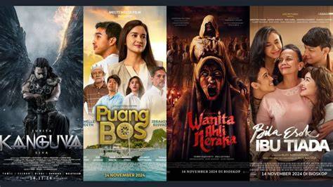 jadwal film bioskop pekanbaru hari ini rangkaian 366 hari pilihan bokep jerman image 1