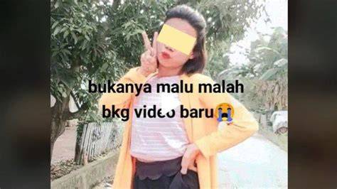 JANGAN CROT DI DALAM hadirkan Video viral bugil girang di kota metropolitan image 4