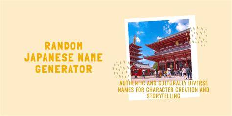 JapanesE NamE GENERATOr menguntungkan pilihan banyak senang dengan airdrop gratis dan gunakan thumbnail menarik vibrant colorful harmony seru banget image 5