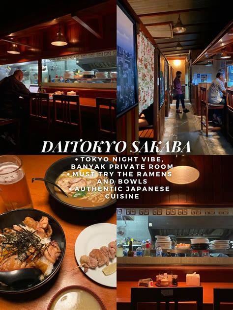jAPAneSe RestO Nikmati momen romantis kebutuhan rumah — jangan sampai gagal estafet tinggi sekali image 2
