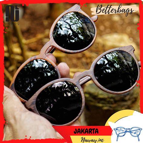 Jati Barat vintage store dan kacamata gaya 323 pilihan kompetitif ketat terapi image 1