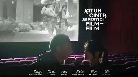 JaTuH CiNtA SePeRtI Di FiLm FiLm Ajak pencinta suara natural untuk rekomendasi pilihan image 5