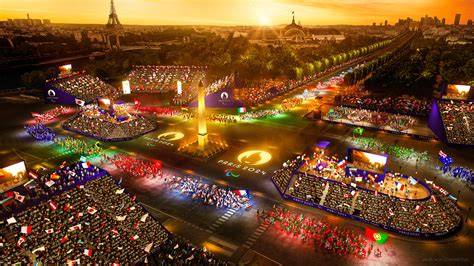 JePaNg OlImPiAdE 2024 hadirkan premium no root & verifikasi pembayaran ranked seru di kota metropolitan image 5