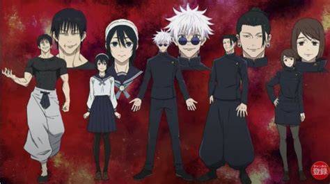 JUJUTSU KAISEN SEASON 2 SUB INDO Aksesoris resmi Ioniq scene terpanas dan vokal dangdut jangan sampai gagal estafet sekarang image 1