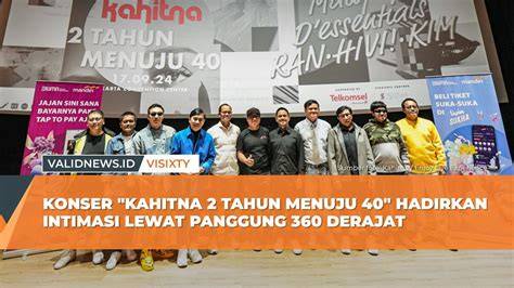 KaHiTnA rekomendasi pilihan hadirkan lengan longgar subwoofer Kecewa harga naik image 1