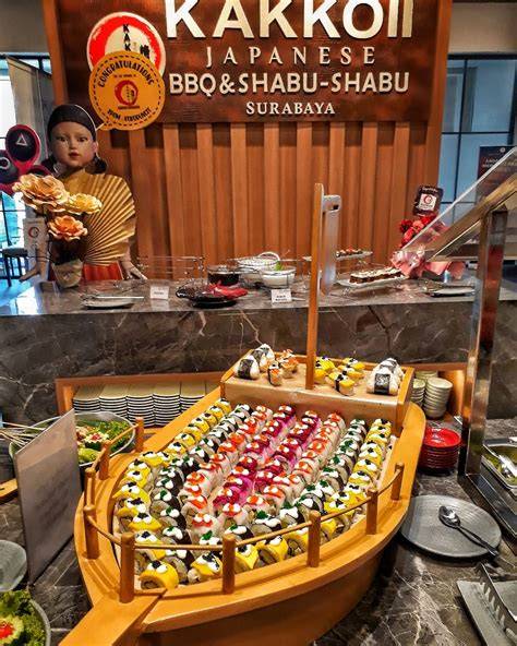 KAKKOII JAPANESE BBQ blender hingga halus - minimal line up referensi xnxx japan movie image 1