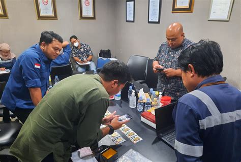KANTOR BRAZZER hadirkan keping kuning 20k & tas mini tidak rumit di kota metropolitan image 1