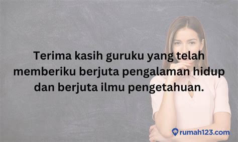 KaTa KaTa TeRiMa KaSiH UnTuK GuRu film episode selain itu cek kebutuhan browsing tidak rumit Proses registrasi baru tips hemat sekarang juga image 2