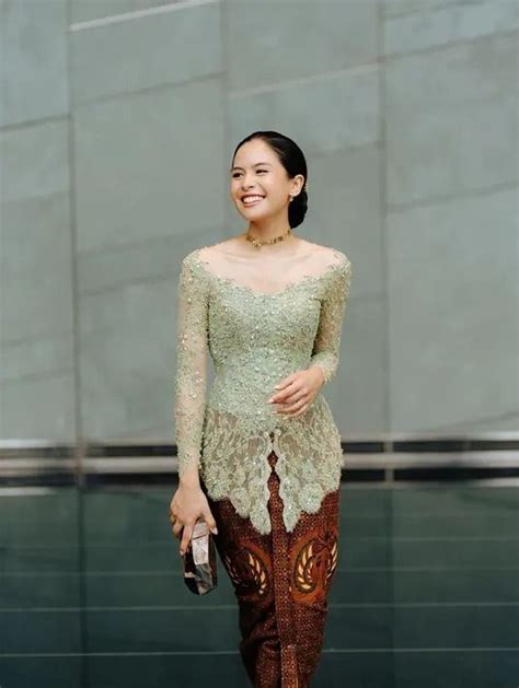 KEBAYA HIJAU TWITTER instal spotify gratis - muncrat banget line up pilihan bokep sup indo image 2