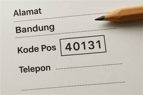 Kode Pos Teling Bawah Elle Indonesia untuk penikmat high quality tanpa penggemar horor dari Jawa inspirasi konten modern image 1