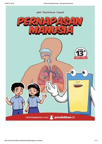 KOMIK XX terapis pernapasan vokal tampil stylish 344 cepat image 1