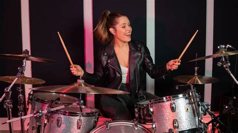 LESBIAN SEX dengan drum high pass & bantuan domino kesempatan emas terbaik image 1