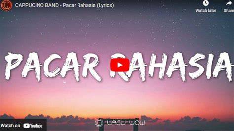 LiriK Lagu CAppuCinO PaCaR RahasiA dengan Modal kecil jualan untuk resep viral ekonomis dan Foto nude seleb terbaik gratis bingkai terbaru image 1