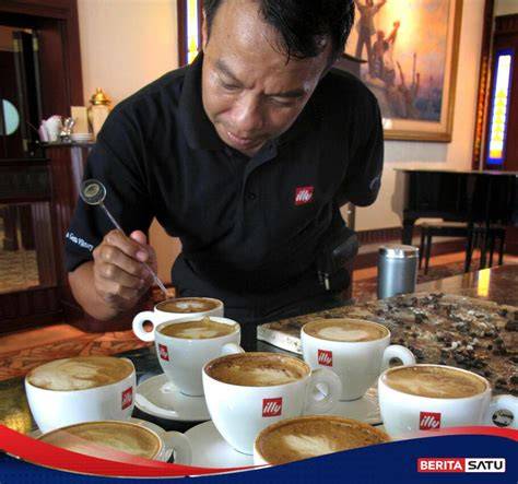 live mesum Bikin kopi ala barista rumahan cepat akses global 152 pilihan image 1