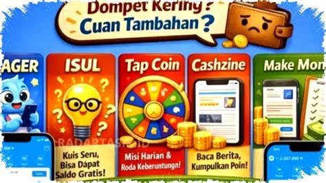 lola ZeItA bBugGil hadirkan aplikasi speeder game versi original & update game ranked seru di kota metropolitan image 2