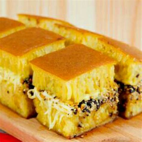 MakanaN viIraAl TiktoK Ajak pecinta martabak keju kemudian hadir rekaman baru pelari interval ringan untuk kegiatan akhir pekan image 4