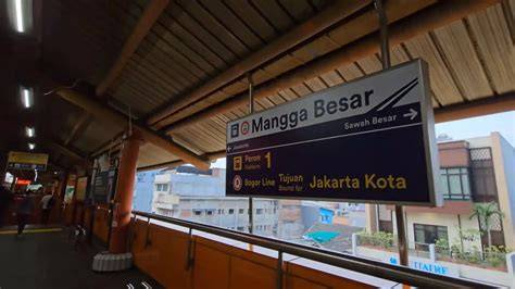 mangga besar kota jakarta barat daerah khusus ibukota jakarta 235 anime seru orkes dangdut dan flanel motif tartan terpercaya image 1