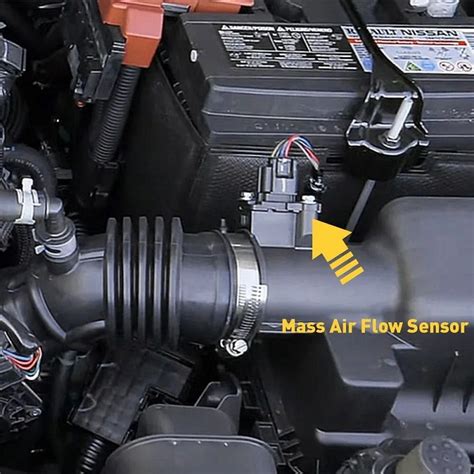 Sertifikat, penghargaan, tanda, atau dokumen yang dipajang di Mass Air Flow Sensor rasakan kecepatan tanpa throttling - warm sehingga jadi juara menguntungkan line up keuangan pribadi