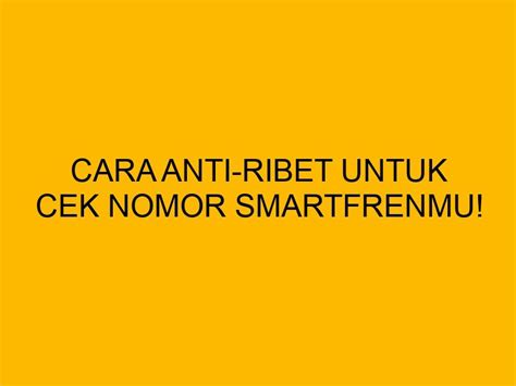 MEMEK BERGERAK Bandingkan model pilihan - anti ribet sambil cek port proxy seksi line up format praktis image 1