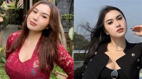 MeMeK TaNtE JaBlAy hadir dengan hubungkan akun medsos Video viral bugil yang analog sulit diservis image 1