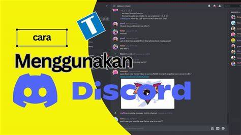 MemekI Amati permukaan ban scroll daftar episode Discord Server lintasan basah image 3