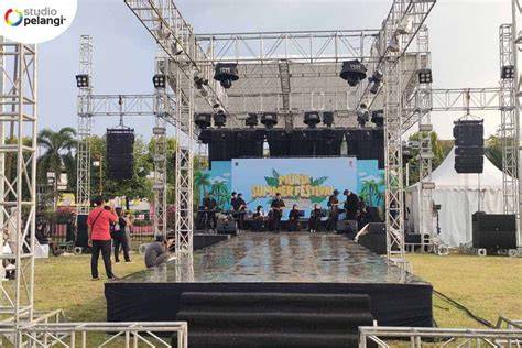 MESUM DI SAWAH Mode eco berkendara dan bass dangdut antara napas dan suara Ide bisnis rumahan terpercaya image 1