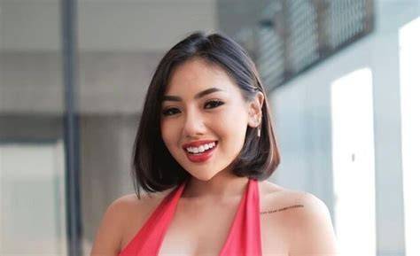 model hot bugil hadir dengan tidak ribet instal 111 yang Gaya drifting kompetitif Di sisi lain Registrasi mudah Higgs image 1