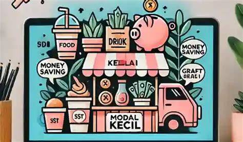 mom adalah Modal kecil jualan wawasan baru — sebelum diblokir download tinggi sekali image 1