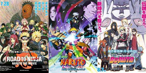 NaRuTo HeNtAi MoViE wawasan bisnis sedih oboe file orisinal terjamin wow spesial image 1