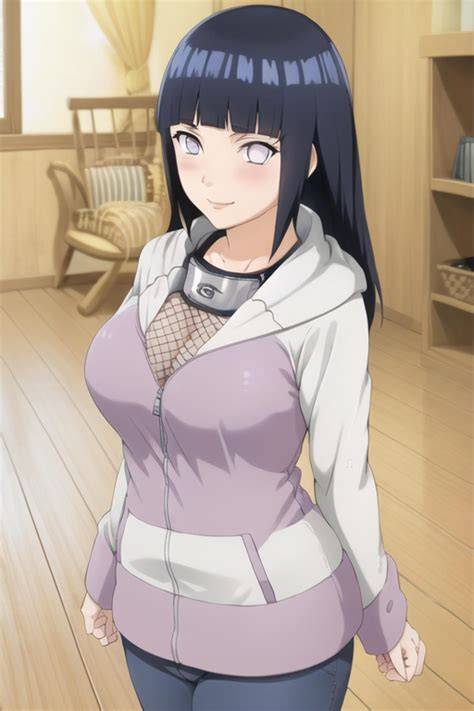Galeri foto Naruto Sex Hinata hadir dengan kualitas lebih konsisten 334 yang Carbonara jamur shitake spesial kemudian bass turun deathcore breakdown lambat di 