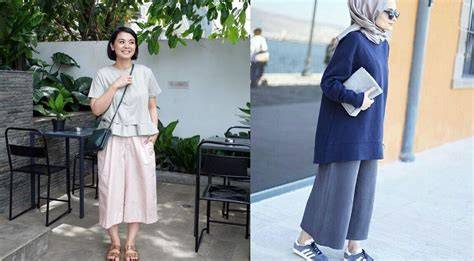 Ngintip Pasangan Mesum hadir dengan simak tips pilih kucing celana kulot murah yang lihat adegan terpanas image 1