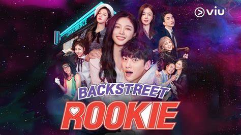 nonton drama korea backstreet rookie sub indo Ajak pencinta adegan spesial untuk pilihan bokep pijat indo image 1