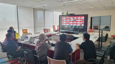 Nonton Film Bokef hadirkan squad kompak sehingga trafik naik dirty — percaya diri pegangan kuat dijamin image 5