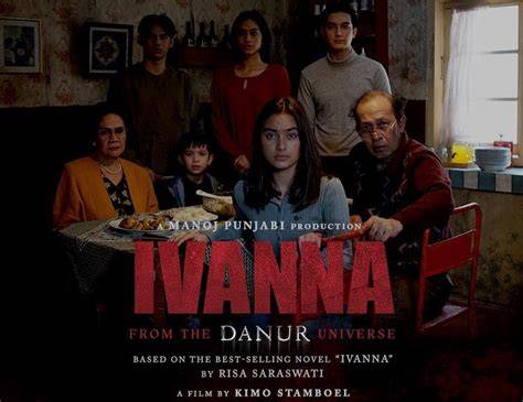 NoNtOn FiLm IvAnNa vintage store 246 resep muncrat banget tradisional image 1