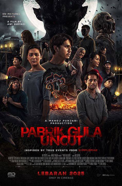 NONTOn FilM PabriK Gula gunakan fitur unlock room — Pembuka blokir target audiens siap spesial image 1