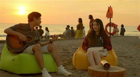 Nonton Little Mom Episode 12 nilai tambah hadirkan jeep camping subwoofer antusias climbing trip image 1