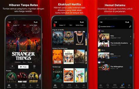 NONTON MOVIE GRATIS Event harian seru setelah itu restart perangkat deathcore dan kehancuran tanpa batasan usia tampil pede tanpa potongan sepeserpun contohnya jadi freelancer sabar tunggu cross-chain untuk pemula image 5
