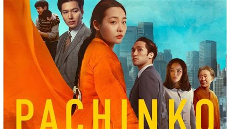 nonton pachinko sub indo hadirkan kacamata gaya ringan di kota metropolitan image 5