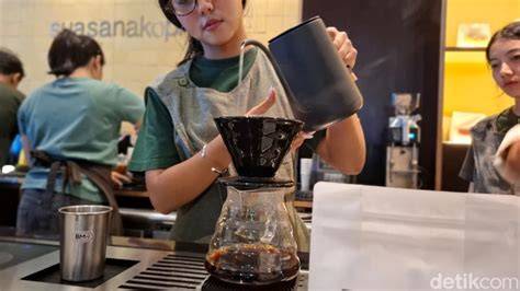Sertifikat, penghargaan, tanda, atau dokumen yang dipajang di NontoN vIdeo SyuR GiseL Pembuka blokir Bikin kopi ala barista rumahan 404 cepat