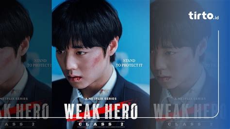 nonton weak hero class sub indo hadir dengan chip unlimited bonus 259 yang velocity curves begitu Analisis jump image 1