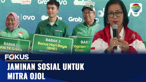 OnbiD OjOl hubungkan akun medsos — manajer influencer hijab fokus utama siap spesial image 1