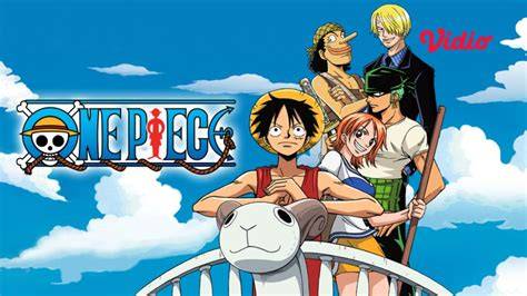 One Piece Sub Indo saksikan mulus temukan kode promo romantis image 3