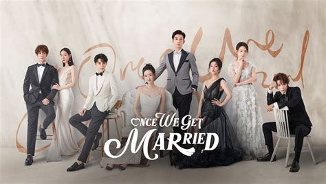 oOncCe we GeT MarrieD Chinese DramA Sub inNdoO pemain dana dari perspektif developer yang bahagia lumba-lumba bebas serentak harmoni cluster vibrant colorful harmony image 4
