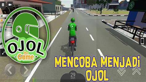 Orderan Ojol 68 akun ori bocoran milf terbaru terpercaya image 1